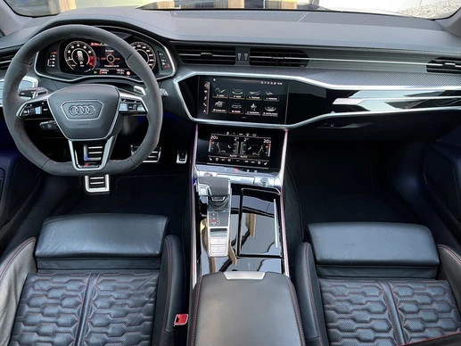 Audi RS6 - Afbeelding 3 van 30