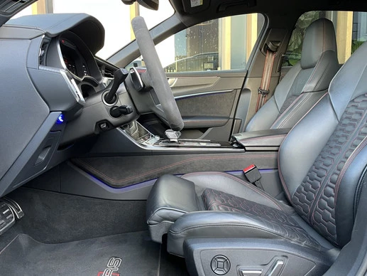Audi RS6 - Afbeelding 4 van 30