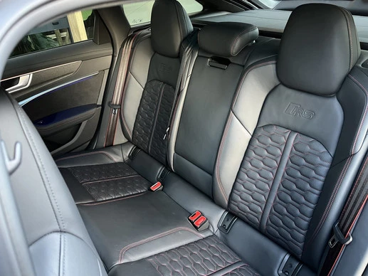 Audi RS6 - Afbeelding 6 van 30