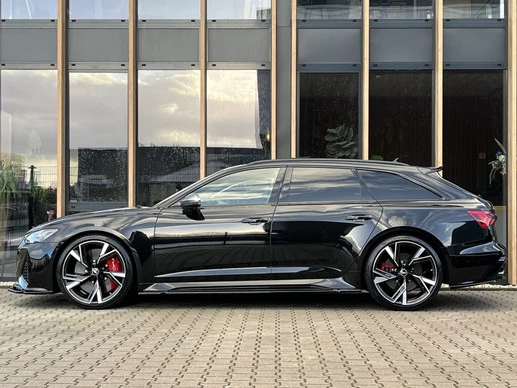 Audi RS6 - Afbeelding 7 van 30