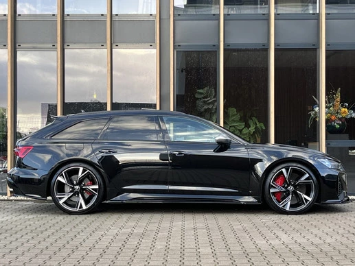 Audi RS6 - Afbeelding 8 van 30