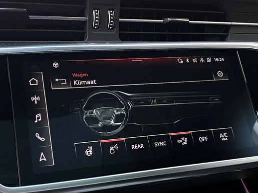 Audi RS6 - Afbeelding 10 van 30