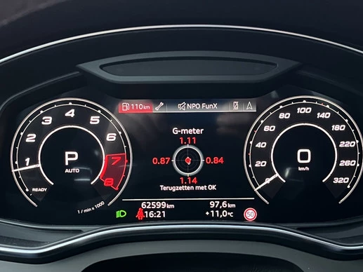 Audi RS6 - Afbeelding 18 van 30