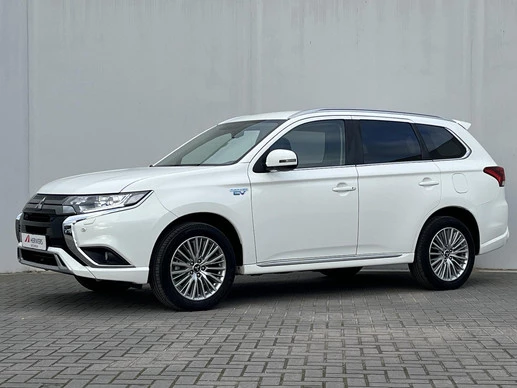 Mitsubishi Outlander - Afbeelding 1 van 30