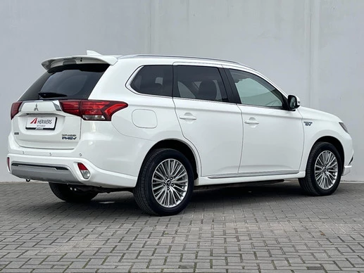 Mitsubishi Outlander - Afbeelding 3 van 30