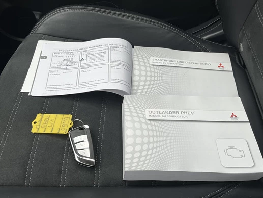 Mitsubishi Outlander - Afbeelding 4 van 30