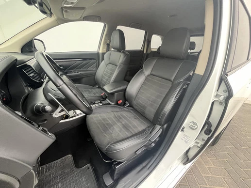 Mitsubishi Outlander - Afbeelding 5 van 30