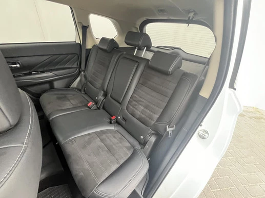 Mitsubishi Outlander - Afbeelding 6 van 30