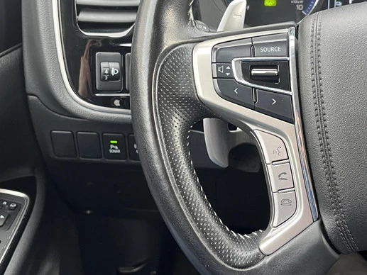 Mitsubishi Outlander - Afbeelding 8 van 30