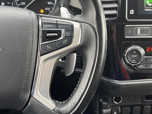 Mitsubishi Outlander - Afbeelding 9 van 30