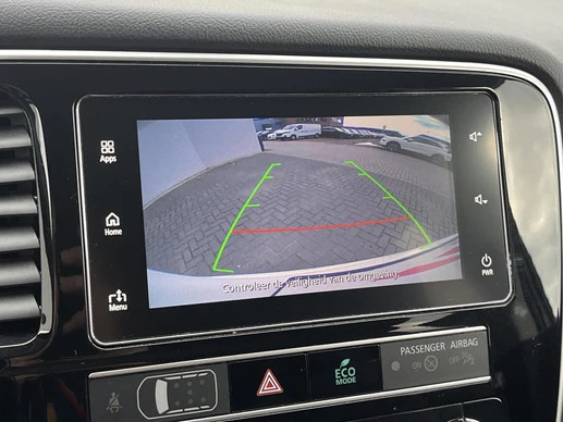 Mitsubishi Outlander - Afbeelding 10 van 30