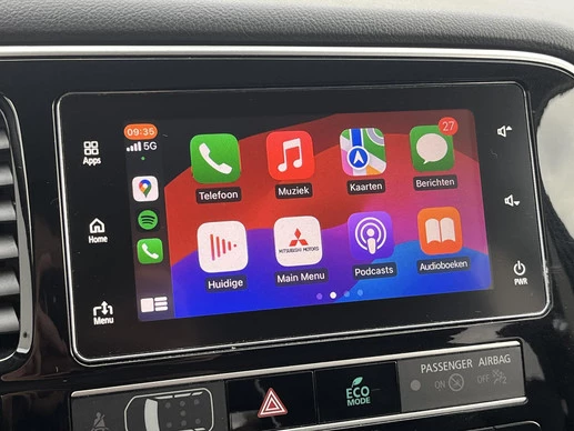 Mitsubishi Outlander - Afbeelding 11 van 30