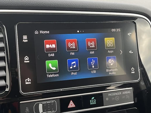 Mitsubishi Outlander - Afbeelding 12 van 30