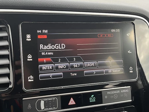 Mitsubishi Outlander - Afbeelding 13 van 30