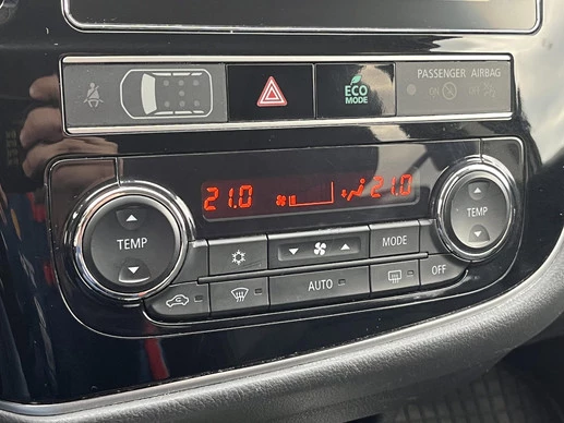 Mitsubishi Outlander - Afbeelding 14 van 30