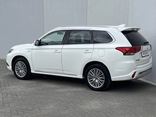 Mitsubishi Outlander - Afbeelding 20 van 30
