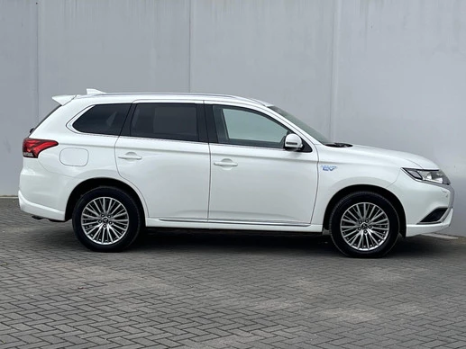 Mitsubishi Outlander - Afbeelding 21 van 30