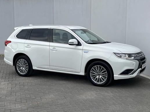 Mitsubishi Outlander - Afbeelding 22 van 30