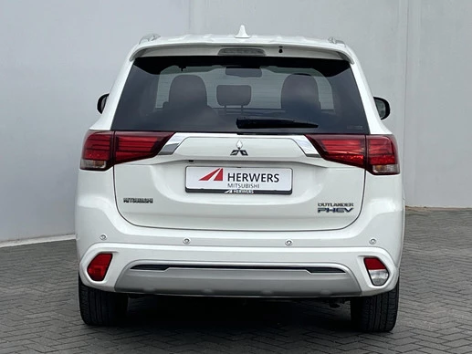 Mitsubishi Outlander - Afbeelding 24 van 30