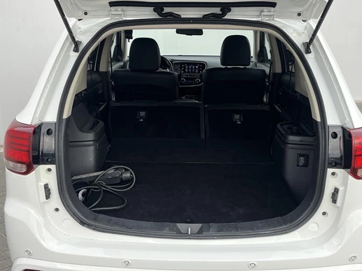 Mitsubishi Outlander - Afbeelding 28 van 30