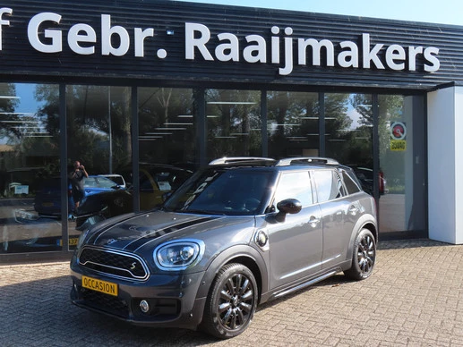 MINI Countryman - Afbeelding 1 van 18