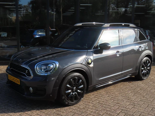 MINI Countryman - Afbeelding 2 van 18