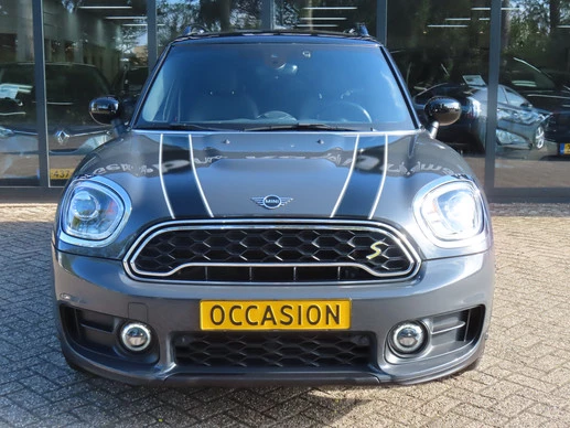 MINI Countryman - Afbeelding 3 van 18