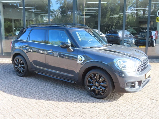 MINI Countryman - Afbeelding 4 van 18