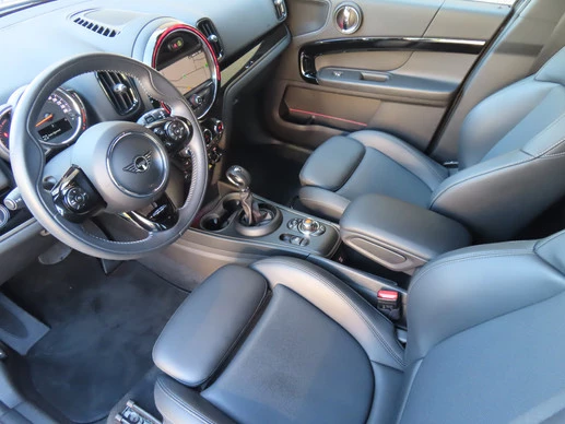 MINI Countryman - Afbeelding 5 van 18