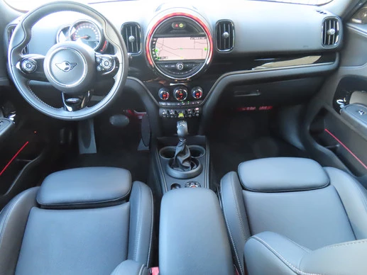MINI Countryman - Afbeelding 6 van 18