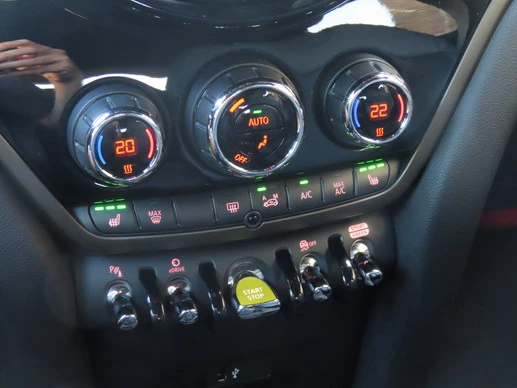 MINI Countryman - Afbeelding 8 van 18