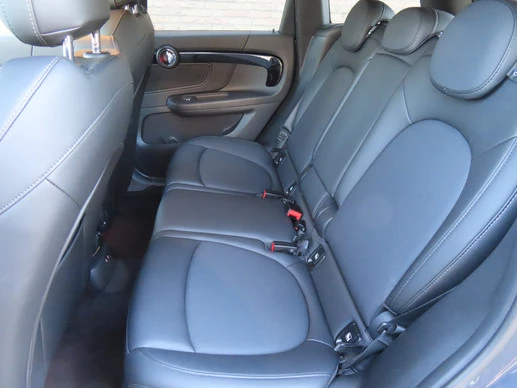 MINI Countryman - Afbeelding 9 van 18