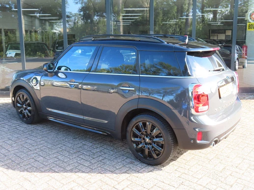 MINI Countryman - Afbeelding 10 van 18