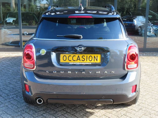 MINI Countryman - Afbeelding 11 van 18