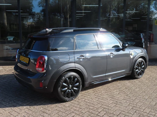 MINI Countryman - Afbeelding 12 van 18