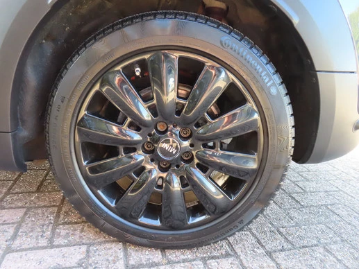 MINI Countryman - Afbeelding 16 van 18