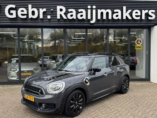 MINI Countryman - Afbeelding 1 van 30