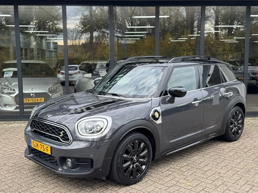MINI Countryman - Afbeelding 2 van 30