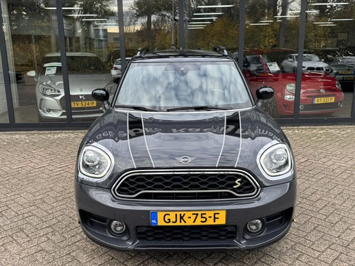 MINI Countryman - Afbeelding 3 van 30