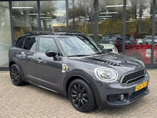 MINI Countryman - Afbeelding 4 van 30