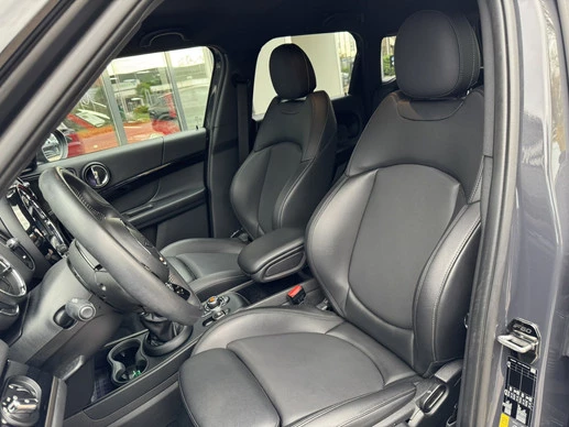 MINI Countryman - Afbeelding 7 van 30