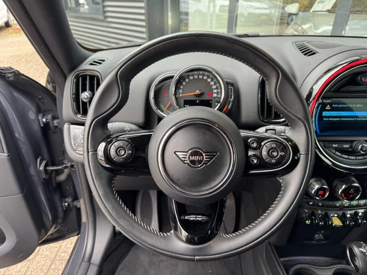 MINI Countryman - Afbeelding 8 van 30