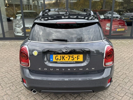 MINI Countryman - Afbeelding 12 van 30