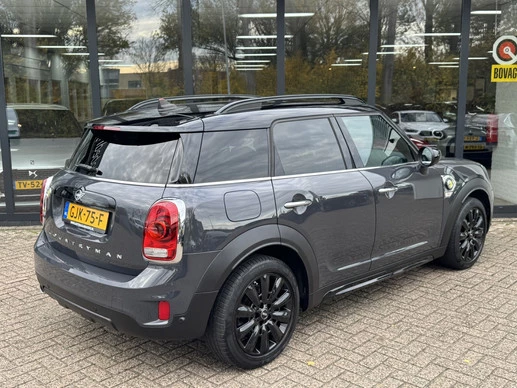 MINI Countryman - Afbeelding 13 van 30