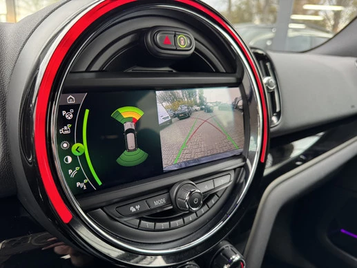 MINI Countryman - Afbeelding 17 van 30