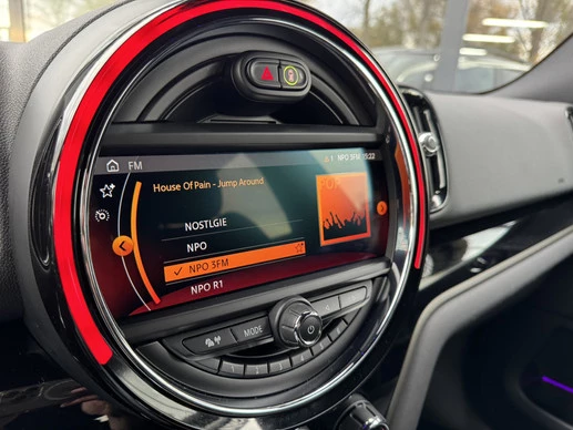 MINI Countryman - Afbeelding 18 van 30