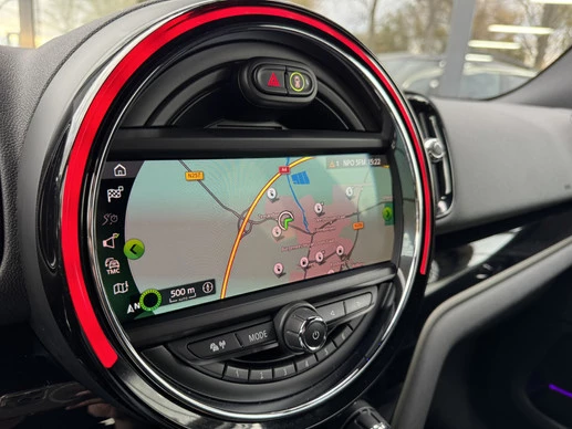 MINI Countryman - Afbeelding 19 van 30