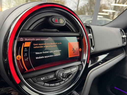 MINI Countryman - Afbeelding 20 van 30