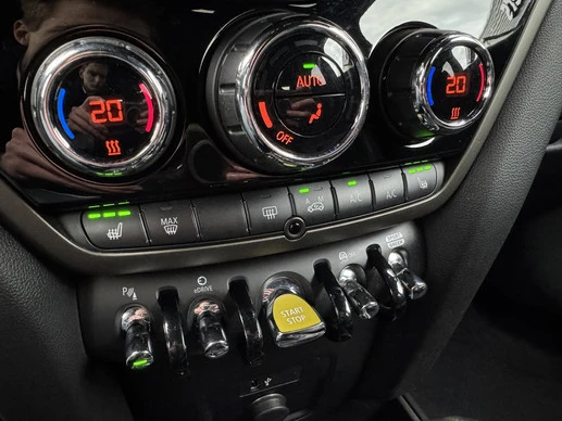 MINI Countryman - Afbeelding 21 van 30