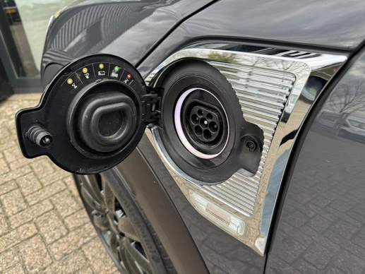 MINI Countryman - Afbeelding 28 van 30